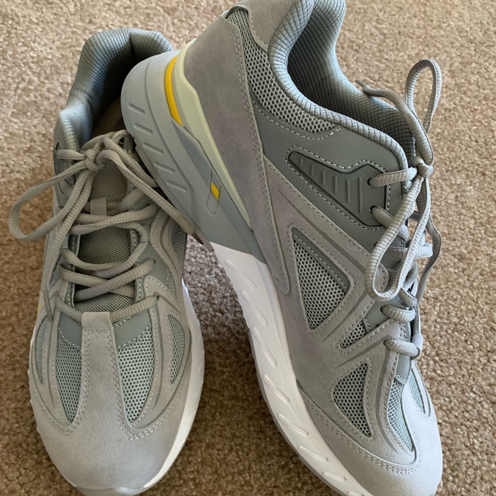 New fit Ville mens athletic shoes